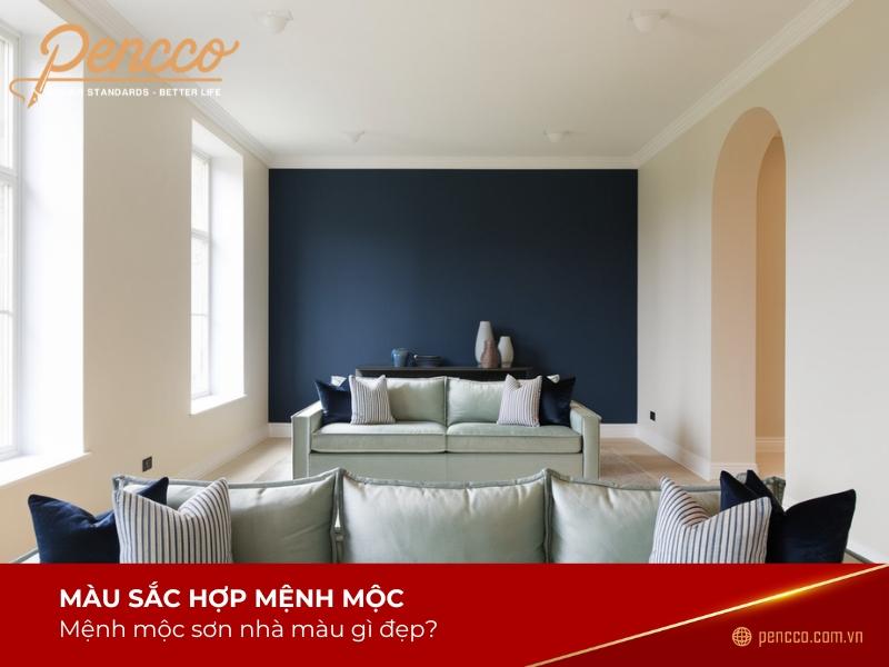 Hinh anh ve phong hoc sach se, gon gang voi cac chi tiet mau xanh la cay hoac xanh nuoc bien cho nu sinh 2011